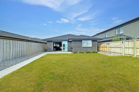 Photo of property in 48 Kawari Drive, Pegasus, 7612