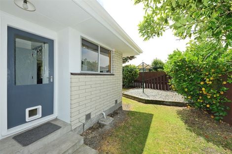 Photo of property in 1/7 Wanstead Place, Woolston, Christchurch, 8062