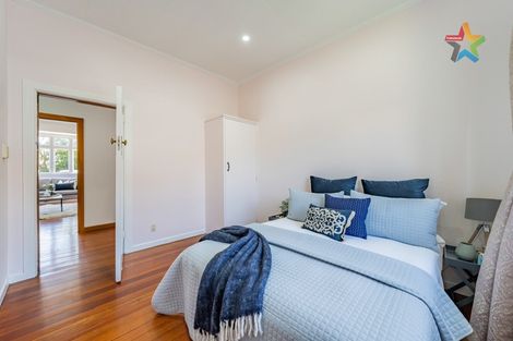 Photo of property in 36 Pretoria Street, Hutt Central, Lower Hutt, 5010