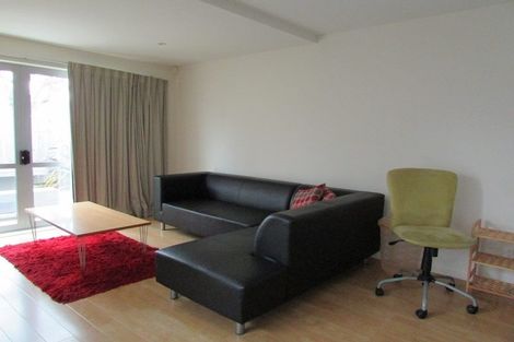 Photo of property in 140e Sherborne Street, St Albans, Christchurch, 8014