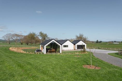 Photo of property in 3072 Cambridge Road, Rotoorangi, Cambridge, 3495