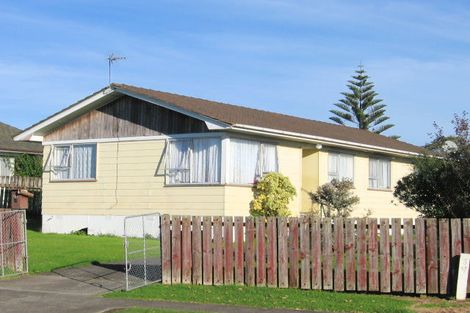 Photo of property in 17 Israel Avenue, Clover Park, Auckland, 2023