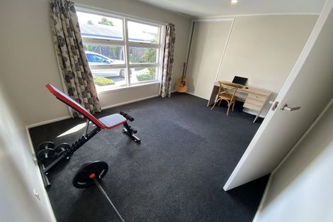 Photo of property in 145 Wairakei Road, Bryndwr, Christchurch, 8053