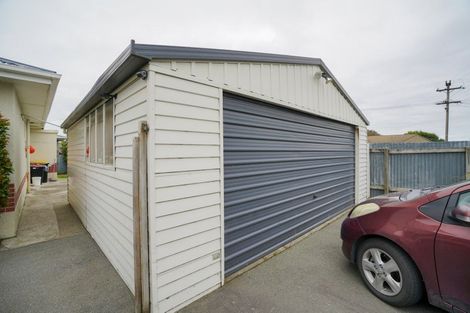 Photo of property in 44 West Plains Road, Waikiwi, Invercargill, 9810