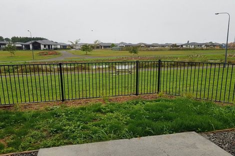 Photo of property in 48 Storer Street, Kaiapoi, 7630