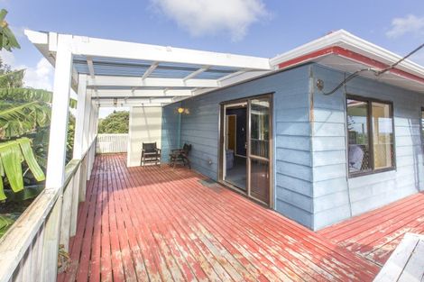 Photo of property in 5 Ripiro Drive, Baylys Beach, Dargaville, 0377