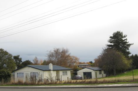 Photo of property in 60 Northumberland Street, Tapanui, 9522