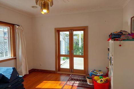 Photo of property in 23 Bentinck Avenue, Strathmore Park, Wellington, 6022