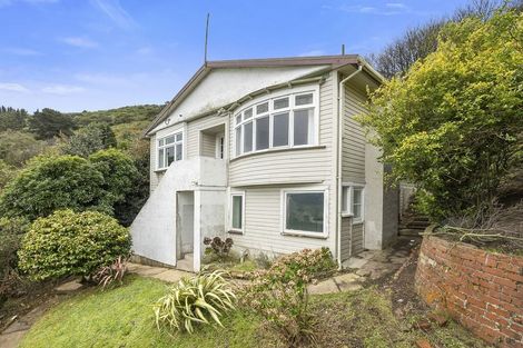 Photo of property in 151 Ravensbourne Road, Ravensbourne, Dunedin, 9022