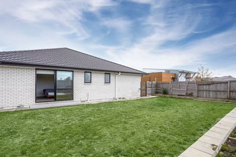 Photo of property in 3 Lock Crescent, Kaiapoi, 7630