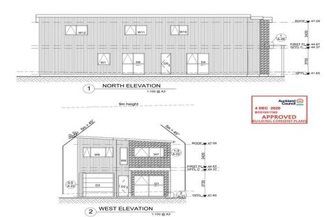 Photo of property in 68 Rashni Road, Flat Bush, Auckland, 2019