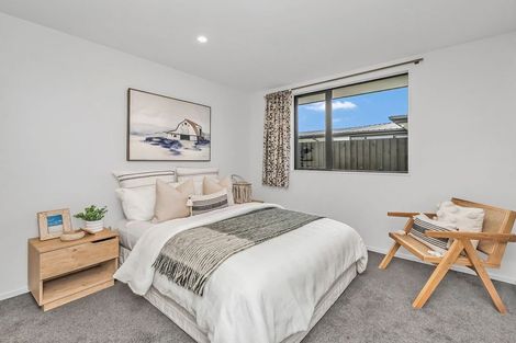 Photo of property in 2 Ader Close, Halswell, Christchurch, 8025