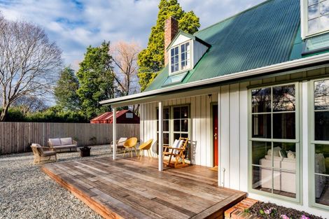Photo of property in 147 Outram-mosgiel Road, Mosgiel, Outram, 9073
