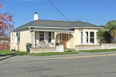 Photo of property in 43 Trent Street, Oamaru, 9400