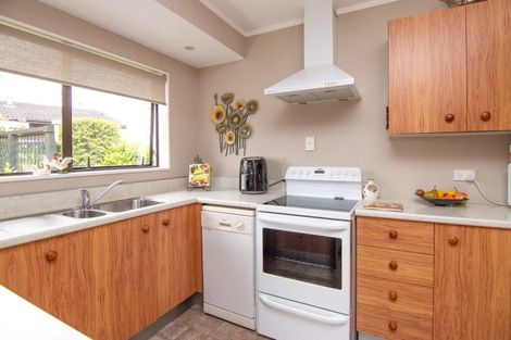 Photo of property in 110 Amberley Avenue, Highbury, Palmerston North, 4412