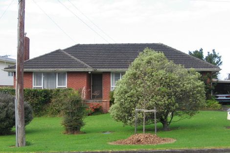 Photo of property in 7 Blossom Lane, Manurewa, Auckland, 2102
