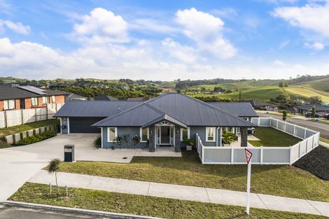 Photo of property in 2 Frankfield Road, Pokeno, 2402