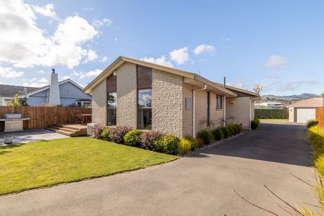 Photo of property in 473 Halswell Road, Halswell, Christchurch, 8025