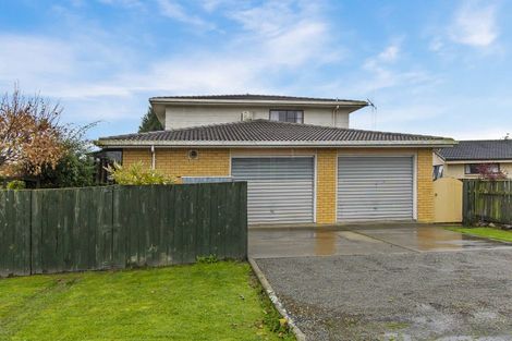 Photo of property in 1 Kauri Street, Pleasant Point, 7903
