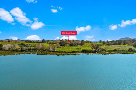 Photo of property in 364 Oneriri Road, Kaiwaka, 0573