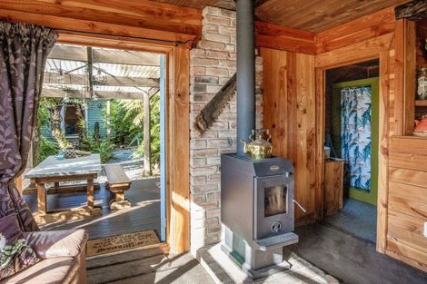 Photo of property in 125 Torea Street, Granity, 7823