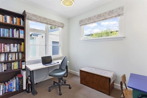 Photo of property in 167 Knowles Street, St Albans, Christchurch, 8052