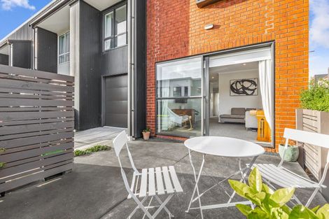 Photo of property in 9a Ian Morrison Road, Hobsonville, Auckland, 0616