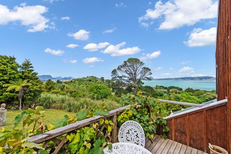 Photo of property in 665 Whangarei Heads Road, Tamaterau, Whangarei, 0174