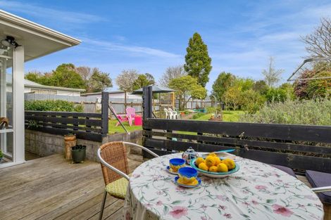 Photo of property in 21 Mills Street, Eltham, 4322