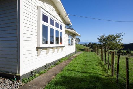 Photo of property in 334 Ormondville Te Uri Road, Ormondville, Dannevirke, 4977