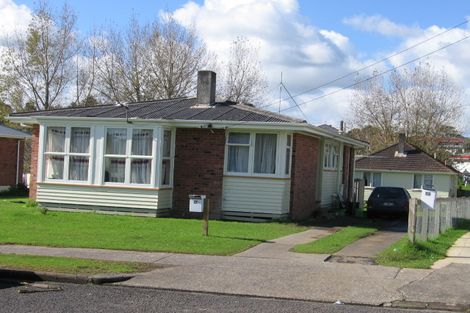 Photo of property in 19 Guthrey Place, Otara, Auckland, 2023