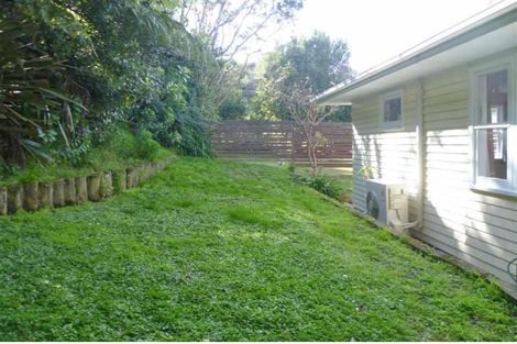Photo of property in 63b Ohariu Road, Johnsonville, Wellington, 6037