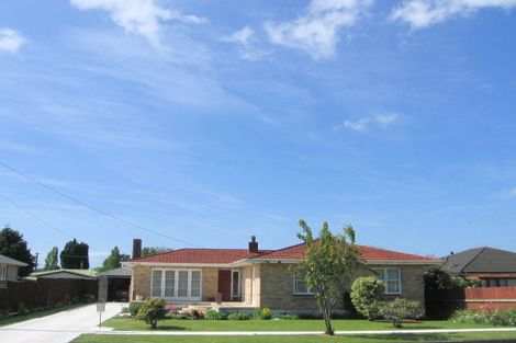 Photo of property in 15 Vincent Street, Matamata, 3400