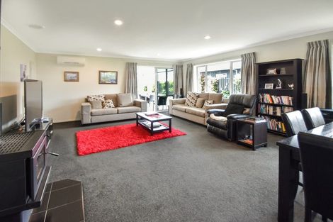 Photo of property in 8 Greenfield Place, Twizel, 7901