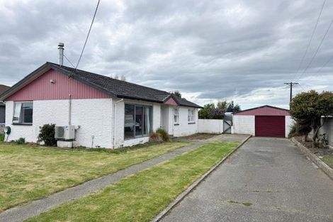 Photo of property in 86 Dipton Street, Kingswell, Invercargill, 9812