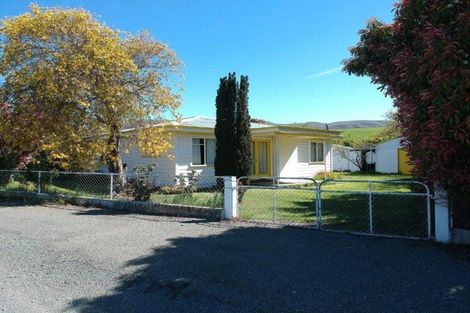 Photo of property in 205 Waitaki Drive West, Otematata, 9412