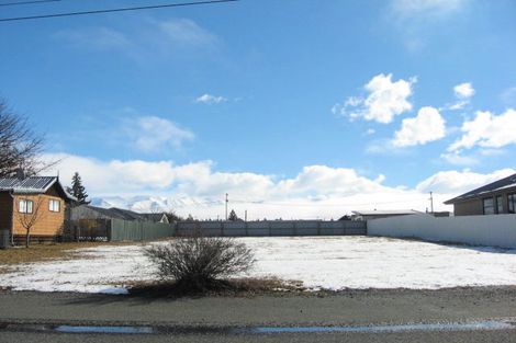 Photo of property in 14 Totara Drive, Twizel, 7901