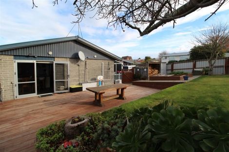 Photo of property in 15 Tasman Street, Oceanview, Timaru, 7910