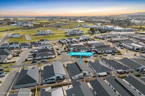 Photo of property in 16 Karihi Road, Karaka, Papakura, 2113
