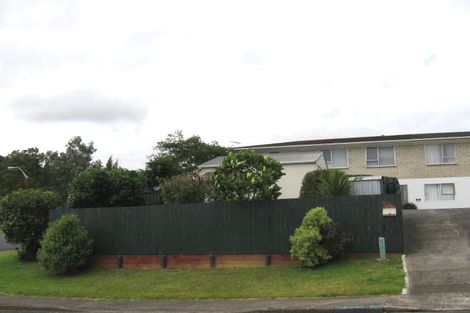 Photo of property in 2/73 Simon Ellice Drive, Bayview, Auckland, 0629