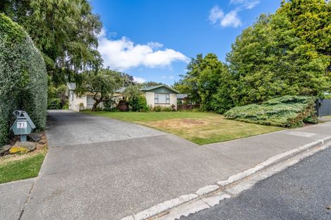 Photo of property in 71 Gladstone Terrace, Gladstone, Invercargill, 9810