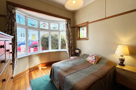 Photo of property in 13 Queen Street, Mount Victoria, Wellington, 6011