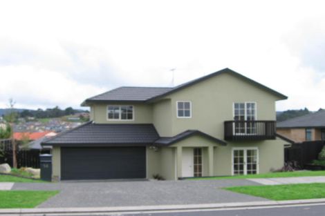 Photo of property in 14 Brittany Drive, Henderson, Auckland, 0612