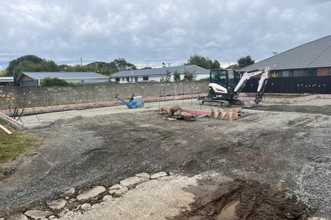 Photo of property in 30b Holloway Street, Waikiwi, Invercargill, 9810