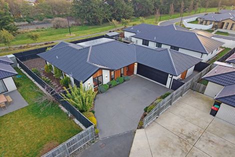 Photo of property in 20 Petunia Drive, Wigram, Christchurch, 8025