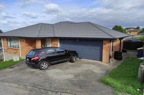 Photo of property in 229 Triangle Road, Massey, Auckland, 0614