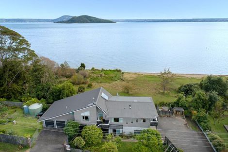 Photo of property in 117 State Highway 33, Tikitere, Rotorua, 3074