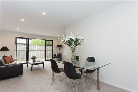 Photo of property in 6/34 John Campbell Crescent, Hillmorton, Christchurch, 8024