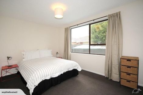 Photo of property in 2/24 Solway Avenue, Ilam, Christchurch, 8041