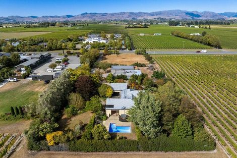 Photo of property in 187 Rapaura Road, Rapaura, Blenheim, 7273